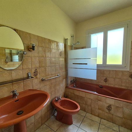 Holiday Home Sea View, Plouhinec Plouhinec  Экстерьер фото