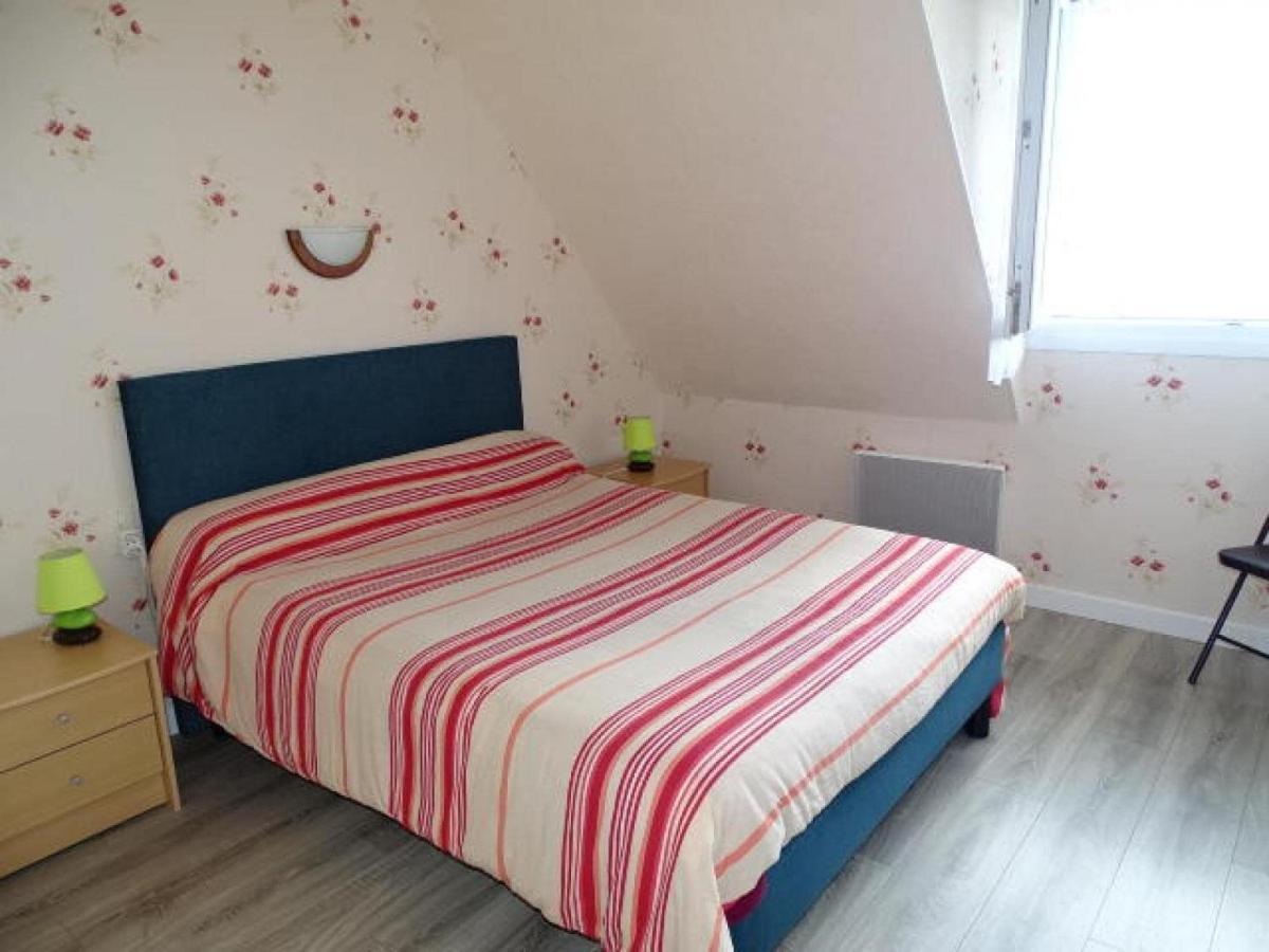 Holiday Home Sea View, Plouhinec Plouhinec  Экстерьер фото